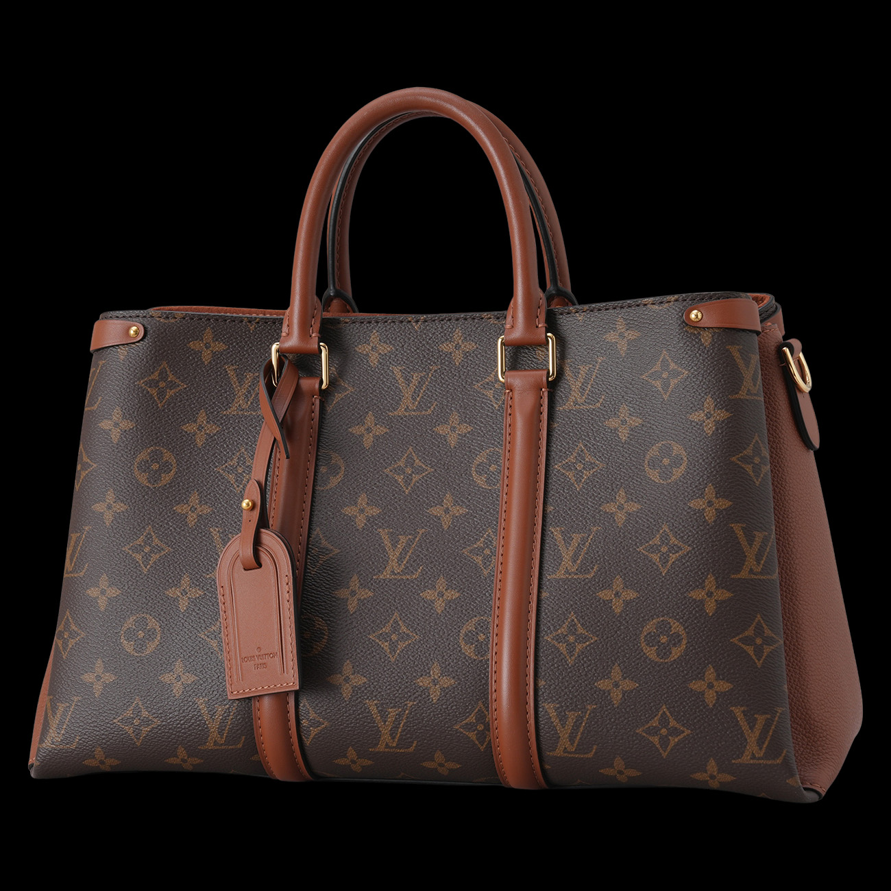 LOUIS VUITTON(USED)루이비통 모노그램 수플로 MM